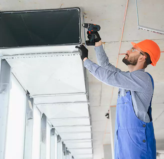 Why Homeowners & Businesses Trust Us in Columbia, SC