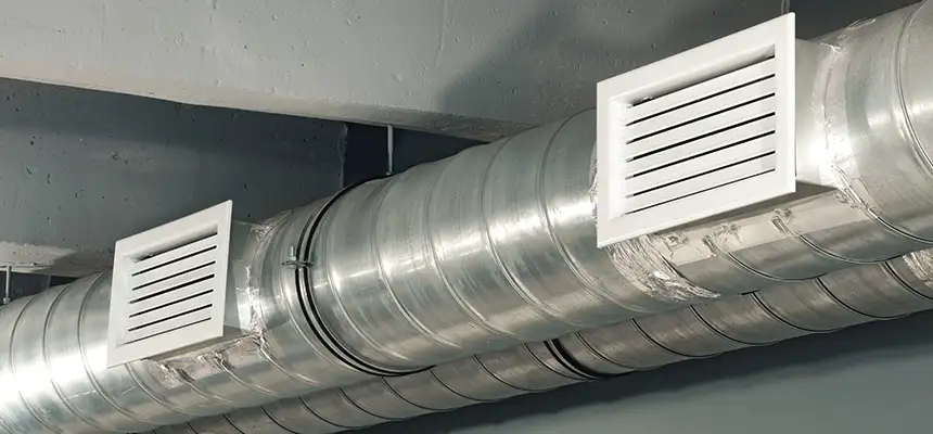 Our Air Duct Camera Inspection Services in Columbia, SC