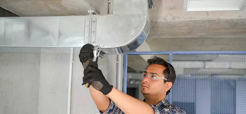 Our Air Duct Installation Services in Columbia, SC