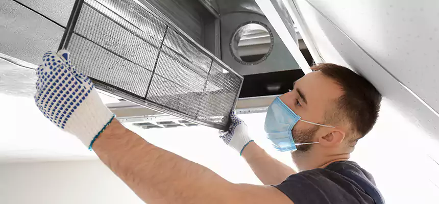 Our Dryer Vent Cleaning Services in Columbia, SC