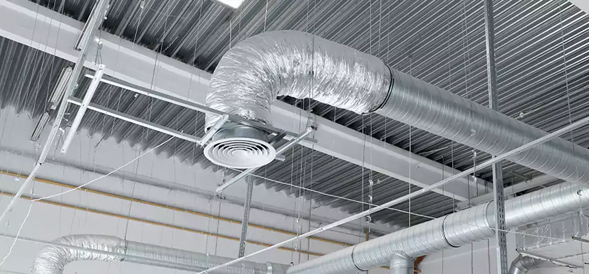 Our Dryer Vent Hose Replacement Services in Columbia, SC