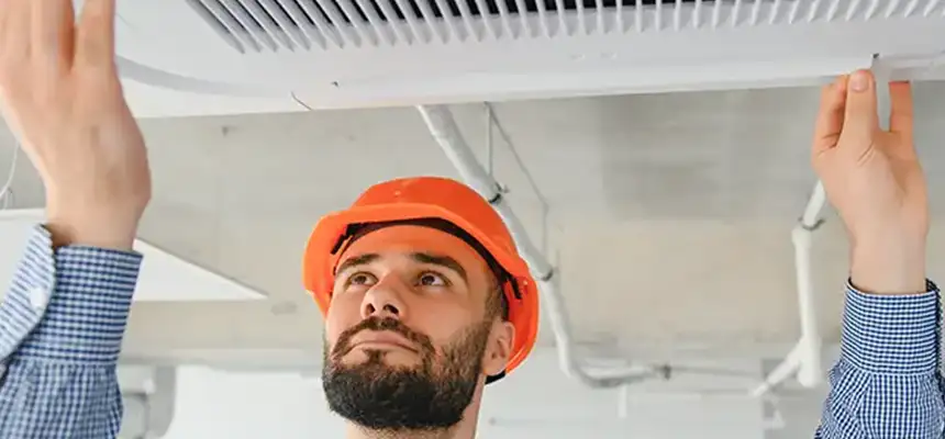 Our Furnace Vent Cleaning Services in Columbia, SC