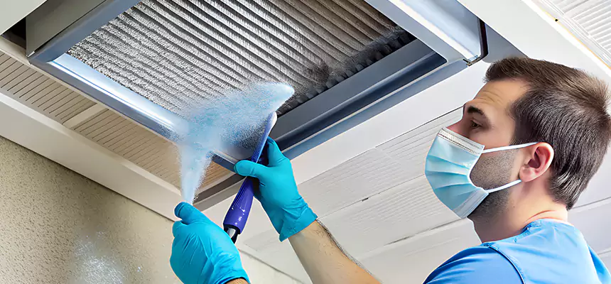 Our Home Ventilation Cleaning Services in Columbia, SC