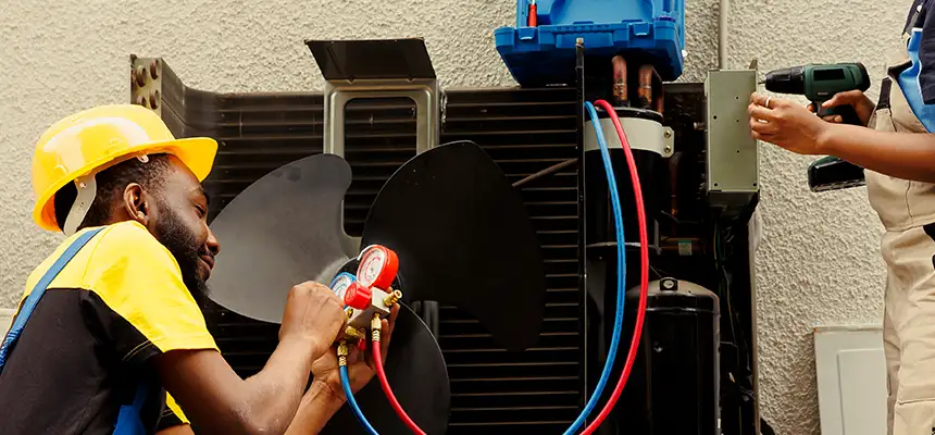 Our HVAC Airflow Optimization Services in Columbia, SC