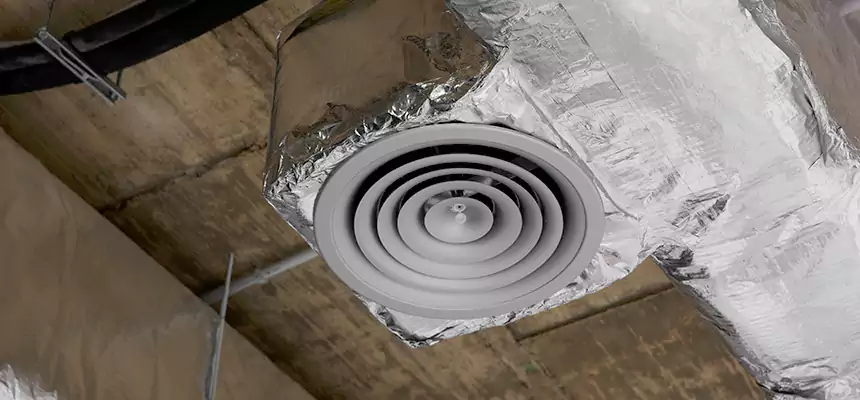 Our HVAC Ductwork Installation Services in Columbia, SC