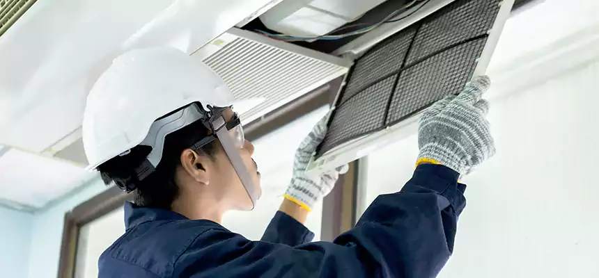 Our Multi-family Home Duct Cleaning Services in Columbia, SC