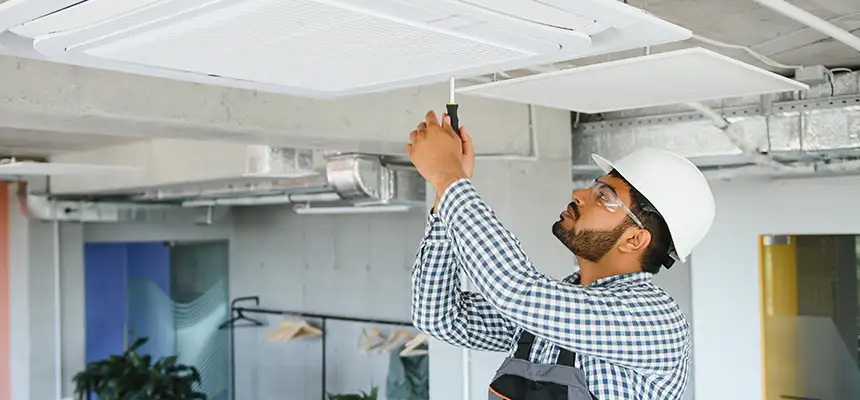 Our Roof Dryer Vent Cleaning Services in Columbia, SC
