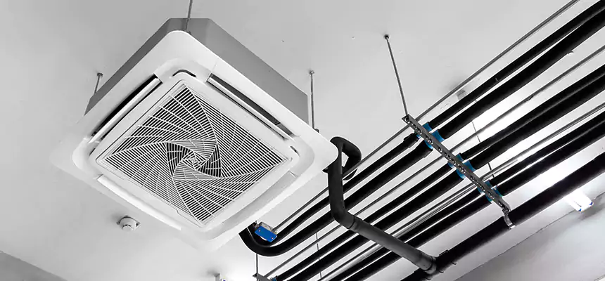 Our Smart AC Vent Controller Services in Columbia, SC