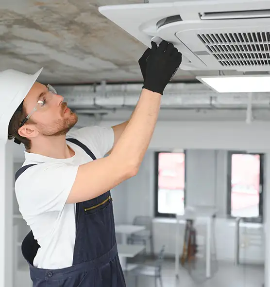 Top Affordable Duct Cleaning Services Near Me in Columbia, SC