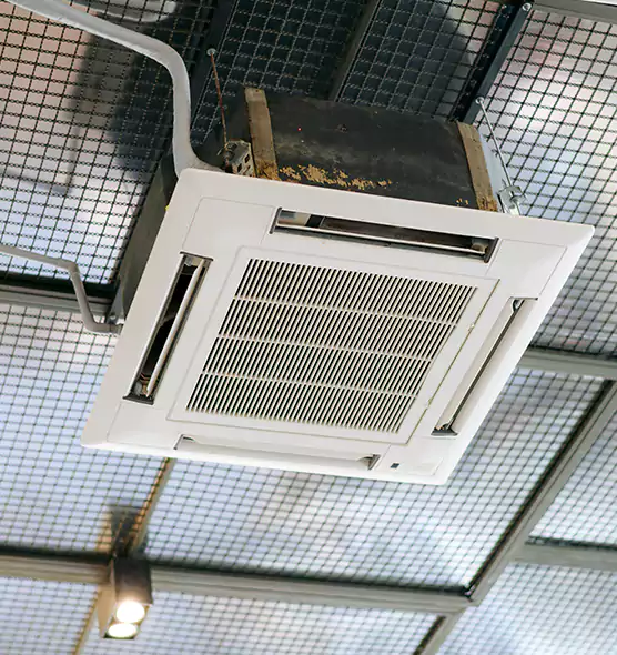 Top-Notch Allergy Relief Vent Cleaning Services in Columbia, SC