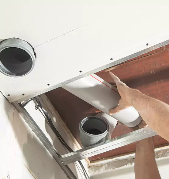 Professional Attic Air Duct Cleaning in Columbia, SC