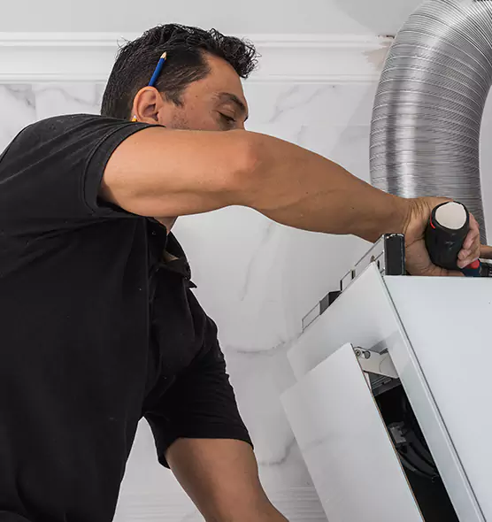 Trusted Bathroom Exhaust Duct Cleaning in Columbia, SC