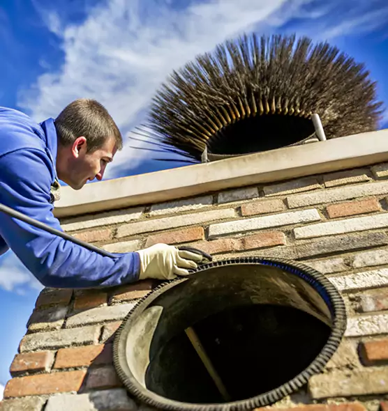 About Professional Chimney Sweep in Columbia, SC