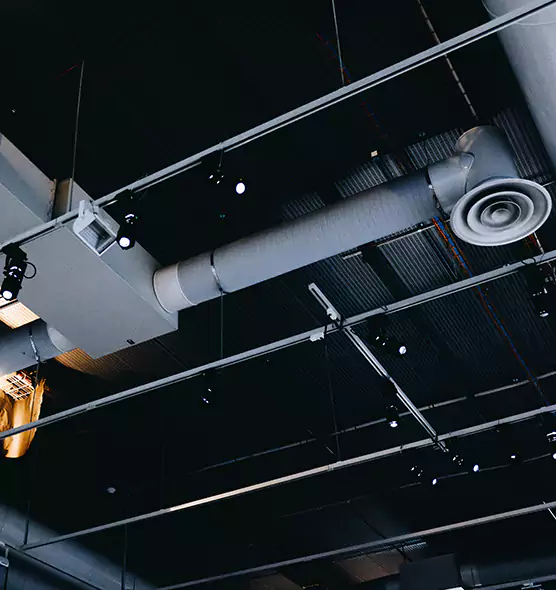 Professional Duct Cleaning For LEED Homes in Columbia, SC