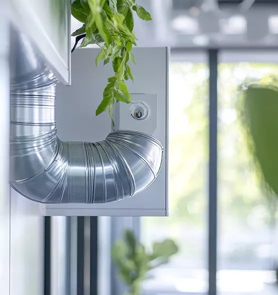 Professional Eco-Friendly Duct Cleaning Services in Columbia, SC