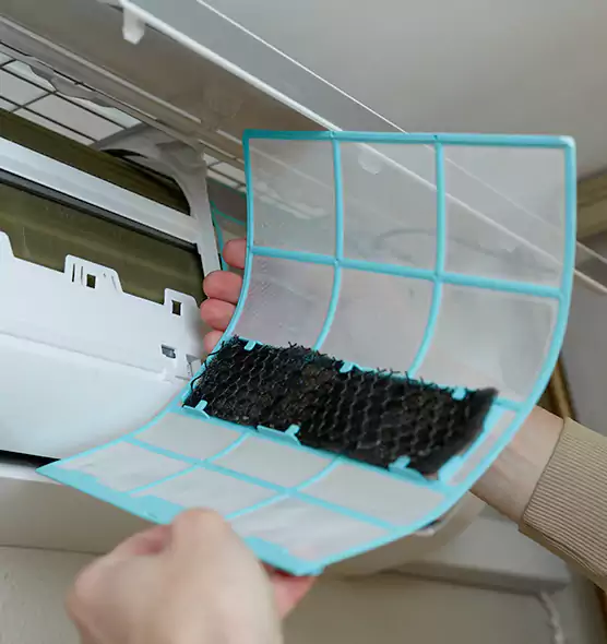 Welcome to Air Duct Cleaning & Repairs Columbia — Your Local HEPA Filter Installation Pros in Columbia, SC