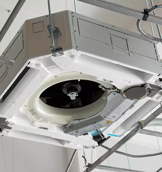 Professional Industrial Dryer Vent Cleaning in Columbia, SC