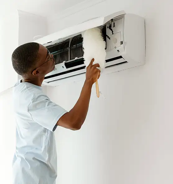 Professional Maximize AC Efficiency  in Columbia, SC