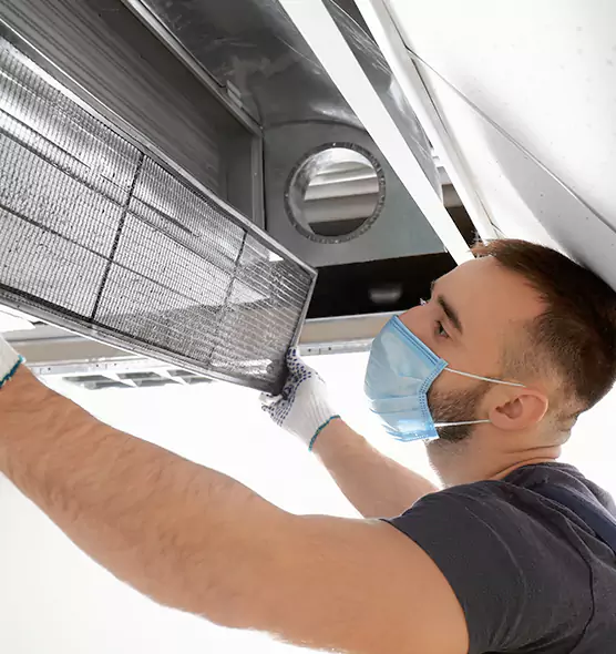 About Remove Smoke Smell From Air Duct in Columbia, SC