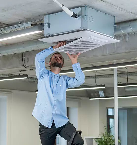 Advanced Residential Air Vent Cleaning in Columbia, SC