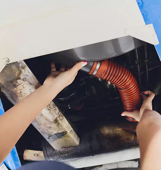 Top-Notch Return Vent Cleaning Service in Columbia, SC