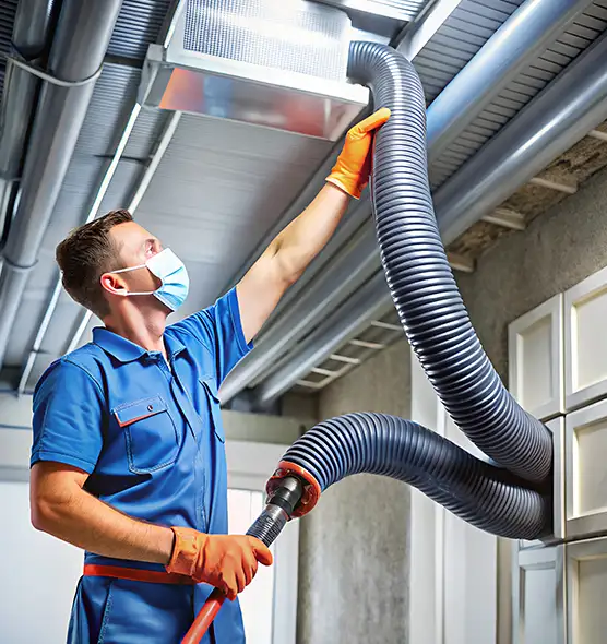 Welcome to Air Duct Cleaning & Repairs Columbia — Your Local Roof Dryer Vent Cleaning Specialists in Columbia, SC