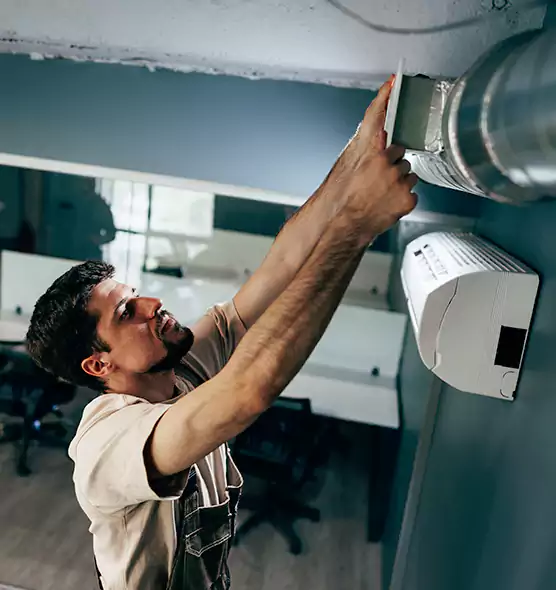 Reliable Warehouse Vent Cleaning in Columbia, SC