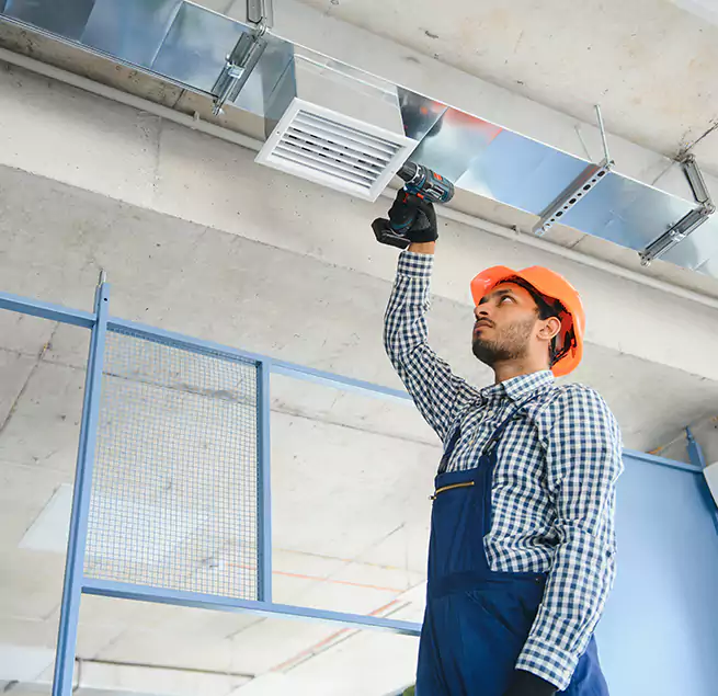 Why Homeowners & Businesses Trust Us in Columbia, SC?