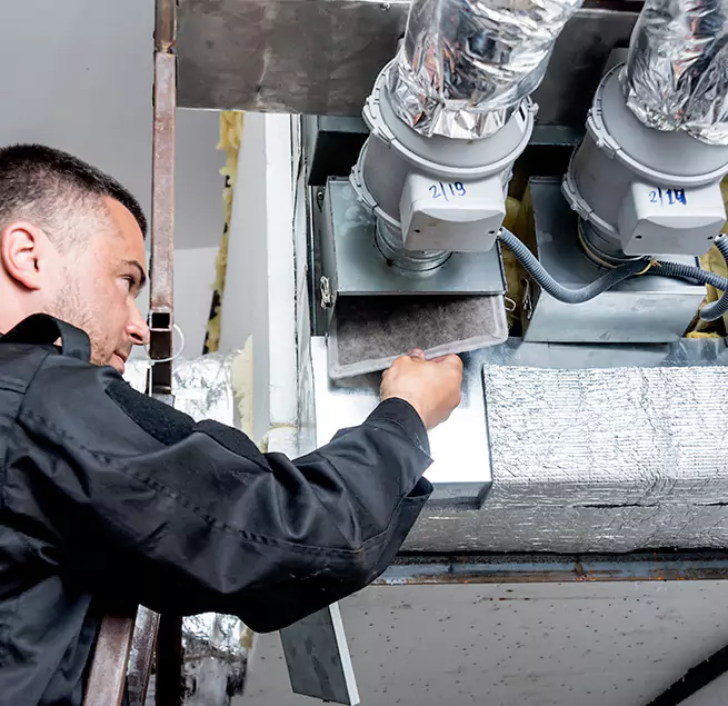 Why Homeowners & Businesses Trust Us in Columbia, SC?