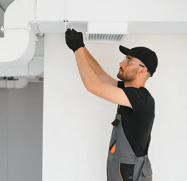 Why Homeowners & Businesses Trust Us in Columbia, SC?