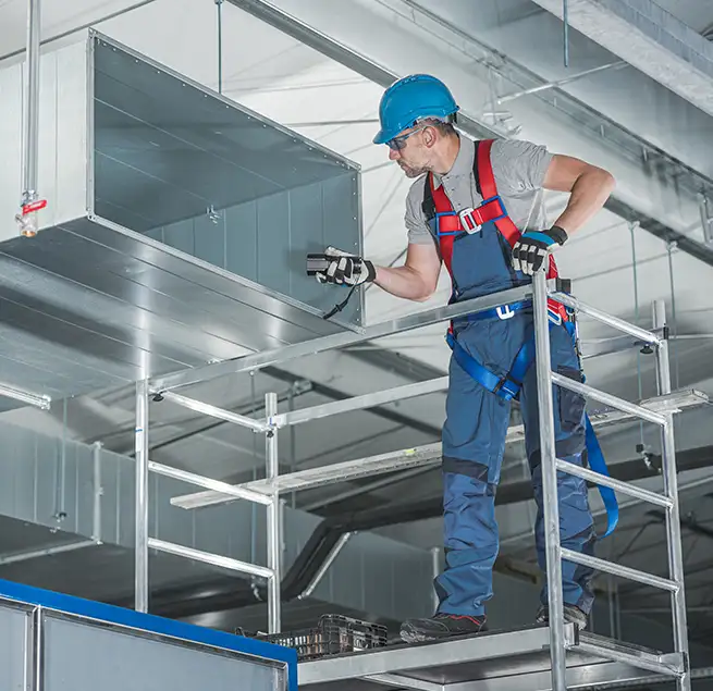 Why Homeowners & Businesses Trust Us in Columbia, SC?