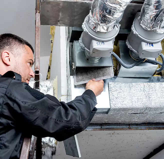 Why Homeowners & Businesses Trust Us in Columbia, SC?