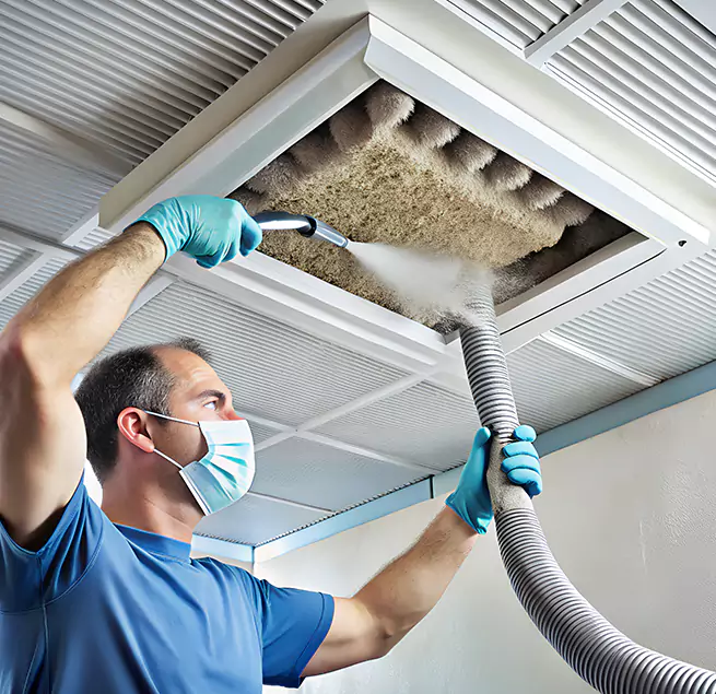 Why Homeowners & Businesses Trust Us Columbia, SC