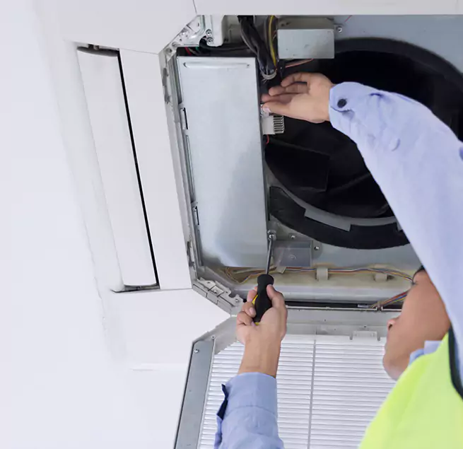 Why Homeowners & Businesses Trust Us Columbia, SC?