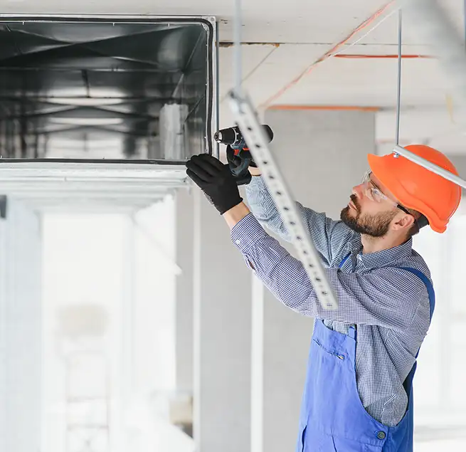 Why Homeowners & Businesses Trust Us in Columbia, SC?