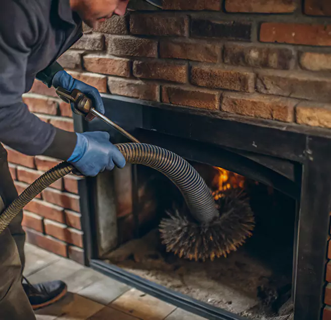 Why Homeowners & Businesses Trust Us in Columbia, SC?