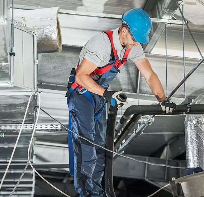 Why Homeowners & Businesses Trust Us in Columbia, SC?