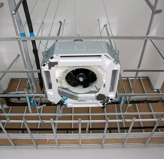 Why Homeowners & Businesses Trust Us in Columbia, SC?