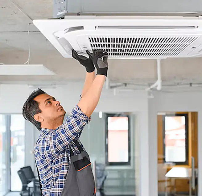 Why Homeowners & Businesses Trust Us in Columbia, SC?