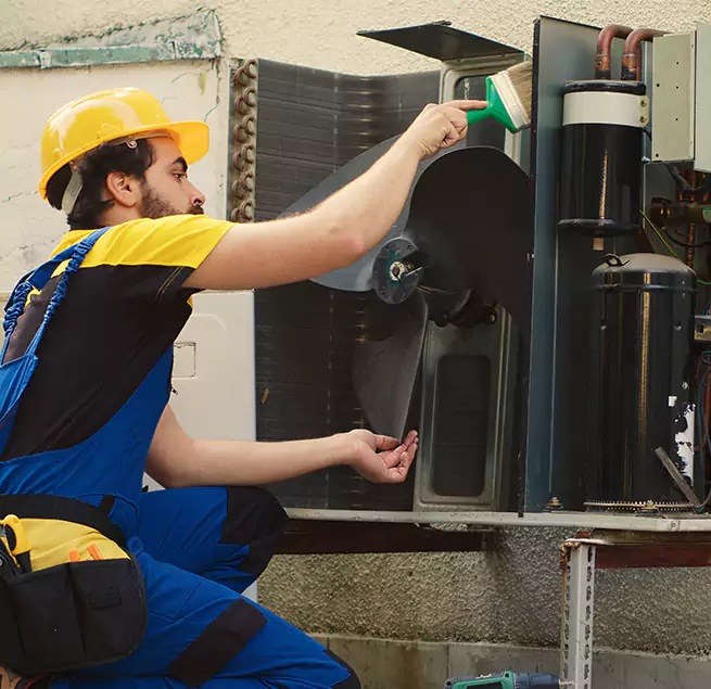 Why Homeowners Businesses Trust Us in Columbia, SC?