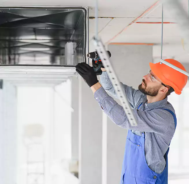 Why Homeowners & Businesses Trust Us in Columbia, SC?