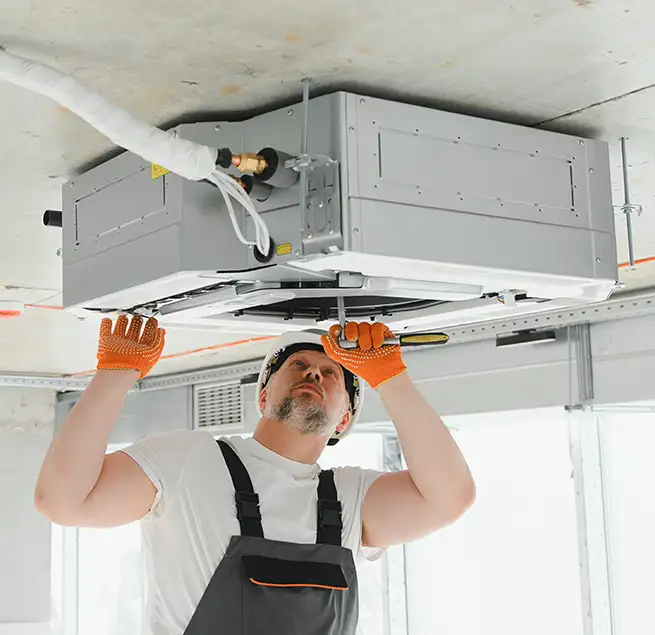 Why Homeowners & Businesses Trust Us Columbia, SC