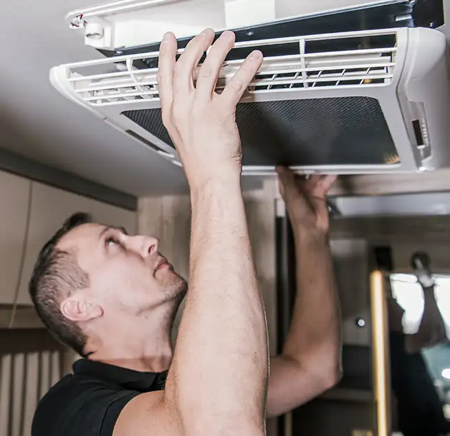 Why Homeowners & Businesses Trust Us Columbia, SC