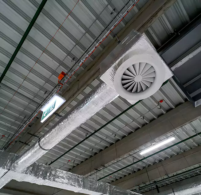 Why Homeowners & Businesses Trust Us in Columbia, SC