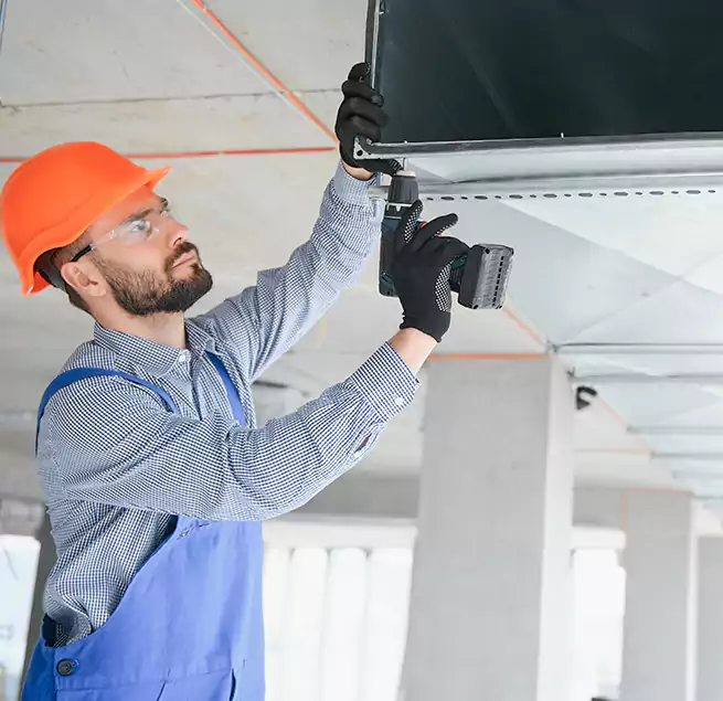 Why Homeowners & Businesses Trust Us in Columbia, SC?