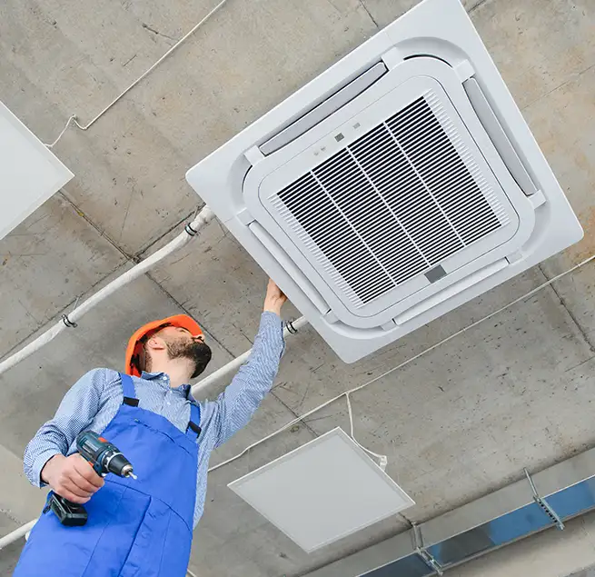 Why Homeowners & Businesses Trust Us in Columbia, SC