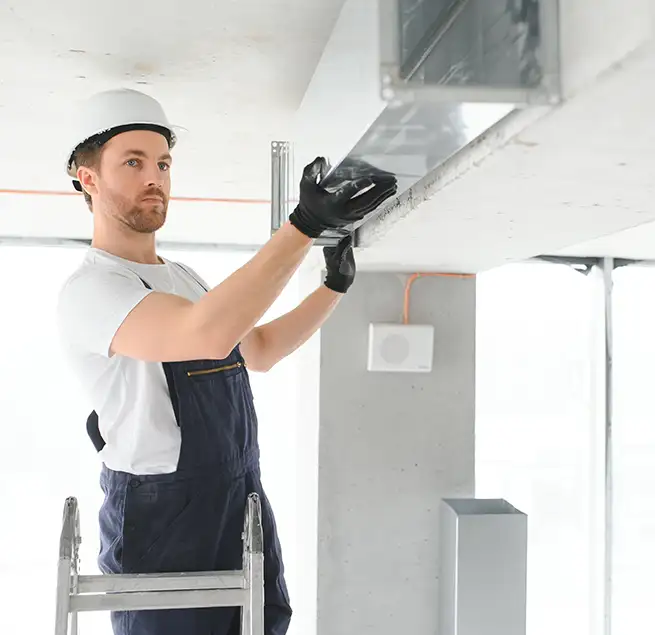 Why Homeowners & Businesses Trust Us in Columbia, SC?