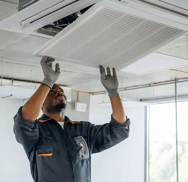  Why Homeowners & Businesses Trust Us in Columbia, SC?