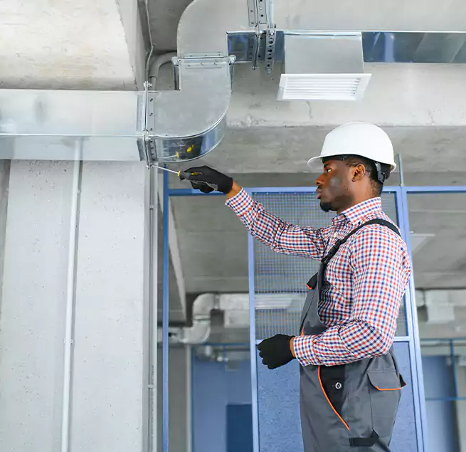 Why Homeowners & Businesses Trust Us in Columbia, SC