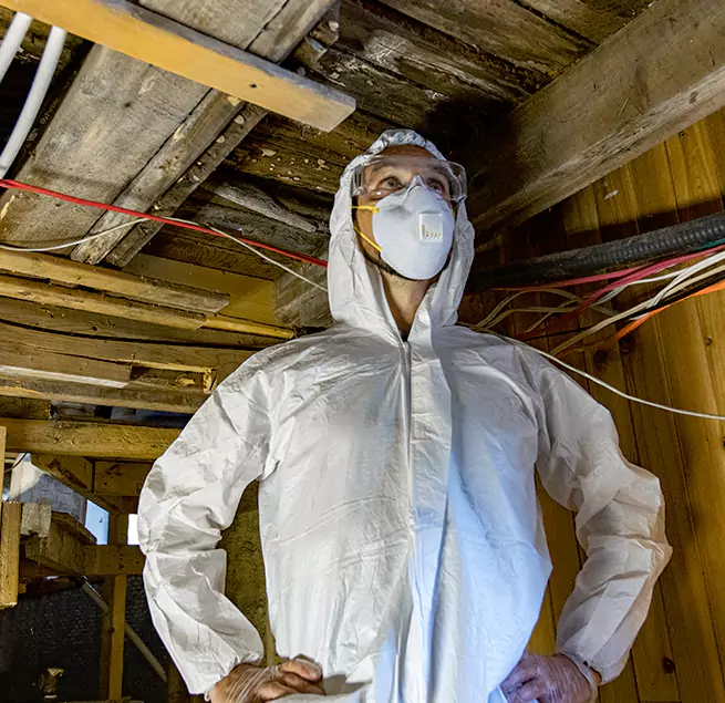 Why Homeowners & Businesses Trust Us in Columbia, SC?